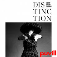 Distinction : century of fashion photograhy