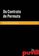 Do Contrato de Permuta