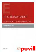 Doctrina Parot : el estado y sus enemigos