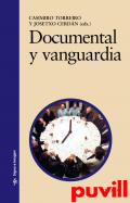 Documental y vanguardia