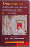 Documentos de la Conferencia Episcopal Espaola (2001-2015), 2. 