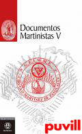 Documentos Martinistas V