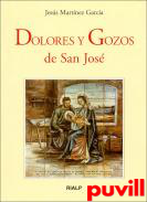 Dolores y gozos de San Jos