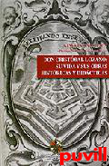 Don Cristobal Lozano : su vida y su obras histricas y didcticas