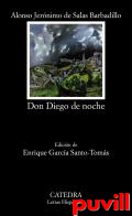 Don Diego de noche