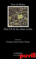 Don Gil de las calzas verdes