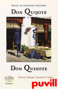 Don Quijote : seleccin de textos = Don Quixote