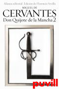 Don Quijote de la Mancha, 2. 