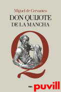 Don Quijote de la Mancha