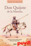 Don Quijote de la Mancha