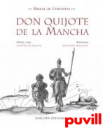 Don Quijote de La Mancha