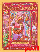 Don Quijote de la Mancha I