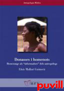 Donasses i homenots : homenatge als 