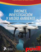 Drones, investigacin y medio ambiente