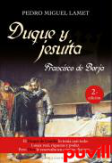 Duque y jesuita : Francisco de Borja