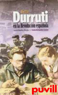 Durruti en la revolucin espaola