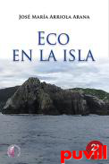 Eco en la isla