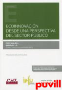 Ecoinnovacin desde una perspectiva del sector pblico