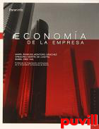 Economa de la empresa