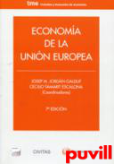 Economa de la Unin Europea