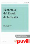 Economa del estado del bienestar