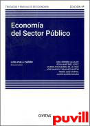 Economa del sector pblico