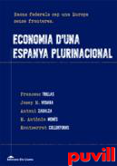 Economia duna Espanya plurinacional