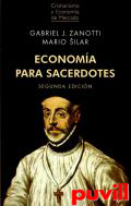 Economa para sacerdotes