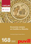 Economa romana en Castilla-La Mancha