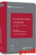 Economa urbana y regional : introduccin a la 

geografa econmica