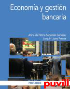 Economa y geston bancaria