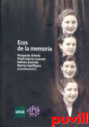 Ecos de la memoria