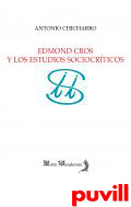 Edmond Cros y los estudios sociocrticos