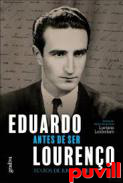 Eduardo antes de Ser Loureno : textos de juventude