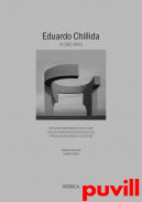 Eduardo Chillida : catlogo razonado de escultura, 3. 1983-1990