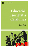 Educaci i societat a Catalunya : una sinopsi histrica