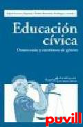 Educacin cvica : democracia y cuestiones de gnero