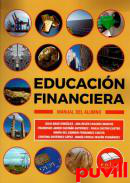 Educacin financiera : manual del alumno