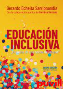 Educacin inclusiva : El sueo de una noche de verano