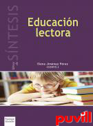 Educacin lectora