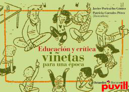 Educacin y crtica : vietas para una poca