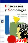 Educacin y sociologa