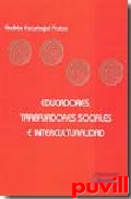 Educadores, trabajadores sociales e interculturalidad