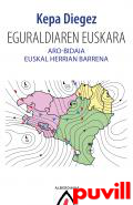 Eguraldiaren euskara : Aro-bidaia Euskal Herrian barrena