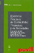 Ejercicios prcticos de contabilidad 

financiera y de sociedades