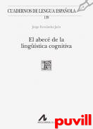 El abec de la lingstica cognitiva