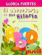 El abecedario de Don Hilario