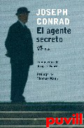 El agente secreto