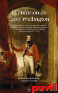 El anfitrin de Lord Wellington