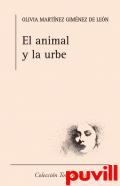 El animal y la urbe